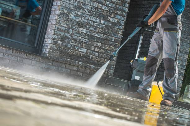 Best Oil Spill Cleanup  in Folkston, GA