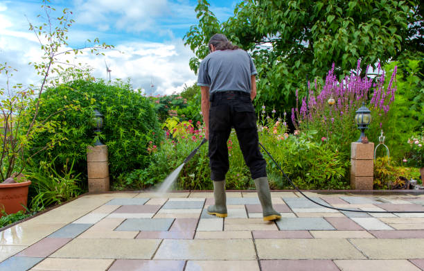 Folkston, GA Pressure Washing Services Company